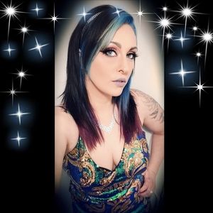 Meet your Posher, Lindsay